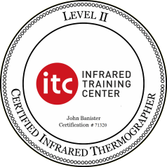 Level II Thermographer Certification
